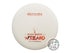 Gateway Pure White Wizard Putter Golf Disc (Individually Listed)