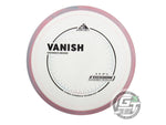 Axiom Fission Vanish Distance Driver Golf Disc (Individually Listed)