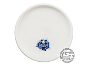 Westside Blank Canvas Bottom Stamp Tournament Harp Putter Golf Disc (Individually Listed)