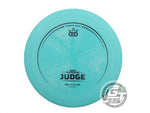 Dynamic Discs Classic Supreme Judge Putter Golf Disc (Individually Listed)