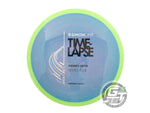 Axiom Simon Lizotte Simon Line Neutron Time-Lapse Distance Driver Golf Disc (Individually Listed)