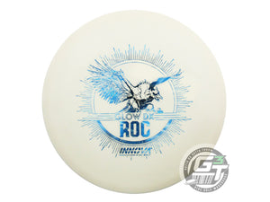 Innova Glow DX Roc Midrange Golf Disc (Individually Listed)