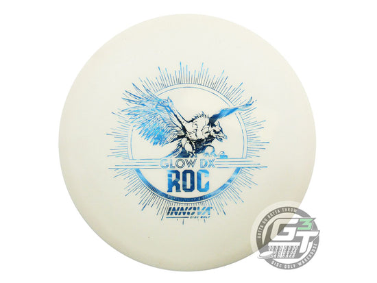 Innova Glow DX Roc Midrange Golf Disc (Individually Listed)