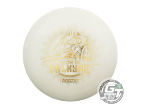 Innova Glow DX Valkyrie Distance Driver Golf Disc (Individually Listed)