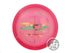 Millennium Quantum JLS Fairway Driver Golf Disc (Individually Listed)