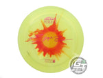 Discraft Paul McBeth Signature Fly Dye Elite Z Hades Distance Driver Golf Disc (Individually Listed)