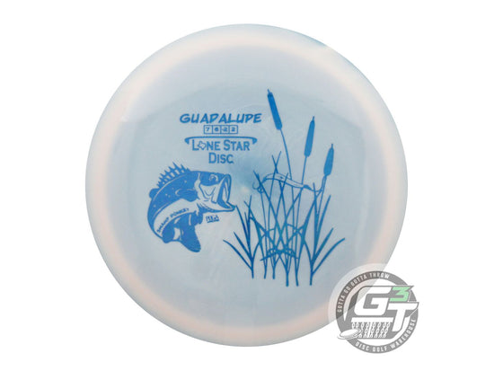 Lone Star Artist Series Bravo Guadalupe Fairway Driver Golf Disc (Individually Listed)