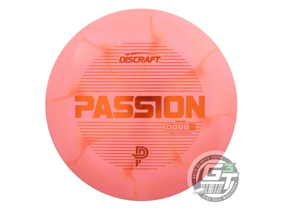 Discraft Paige Pierce Signature ESP Passion Fairway Driver Golf Disc (Individually Listed)