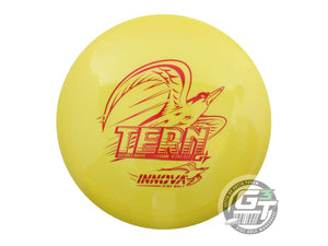 Innova GStar Tern Distance Driver Golf Disc (Individually Listed)