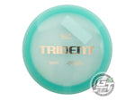 Latitude 64 Opto Line Trident Fairway Driver Golf Disc (Individually Listed)
