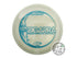 Discraft Seasonal Mega Glo Z Cigarra Fairway Driver Golf Disc (Individually Listed)