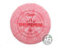 Dynamic Discs Classic Blend Burst Deputy Putter Golf Disc (Individually Listed)