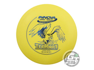 Innova DX Teebird3 Fairway Driver Golf Disc (Individually Listed)