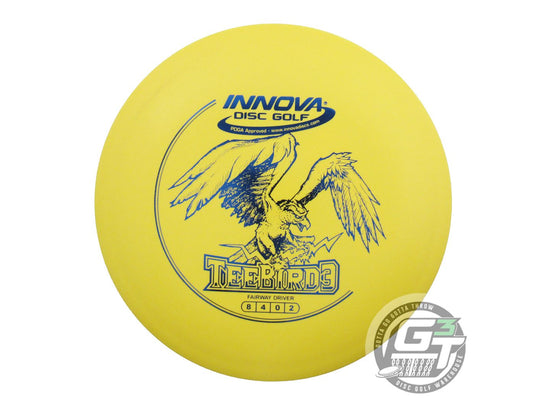 Innova DX Teebird3 Fairway Driver Golf Disc (Individually Listed)