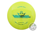 Dynamic Discs Lucid Vandal Fairway Driver Golf Disc (Individually Listed)