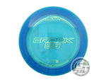 Discraft Elite Z Crank SS Distance Driver Golf Disc (Individually Listed)