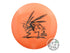 Discraft Big Z Cicada Fairway Driver Golf Disc (Individually Listed)