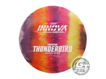 Innova I-Dye Champion Thunderbird Distance Driver Golf Disc (Individually Listed)