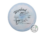 Lone Star Artist Series Lima Warbird Distance Driver Golf Disc (Individually Listed)