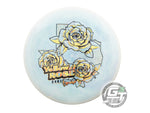 Lone Star Artist Series Alpha Yellow Rose Putter Golf Disc (Individually Listed)