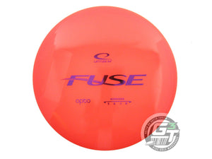 Latitude 64 Opto Line Fuse Midrange Golf Disc (Individually Listed)