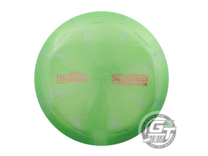 Discraft Titanium Thrasher Distance Driver Golf Disc (Individually Listed)