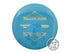 Lone Star Bravo Yellow Rose Putter Golf Disc (Individually Listed)