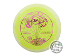 Dynamic Discs Limited Edition 2024 Team Series Zach Melton Lucid-X Orbit Maverick Fairway Driver Golf Disc (Individually Listed)