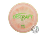 Discraft ESP Sol Midrange Golf Disc (Individually Listed)