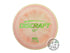 Discraft ESP Sol Midrange Golf Disc (Individually Listed)