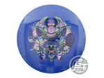 Thought Space Athletics Aura Crux Midrange Golf Disc (Individually Listed)