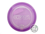 Discraft Elite Z Cicada Fairway Driver Golf Disc (Individually Listed)