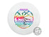 Innova Star Arachnid Midrange Golf Disc (Individually Listed)