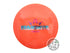 Dynamic Discs Hybrid Raider Distance Driver Golf Disc (Individually Listed)