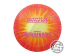 Innova I-Dye Champion Thunderbird Distance Driver Golf Disc (Individually Listed)