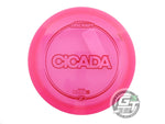 Discraft Elite Z Cicada Fairway Driver Golf Disc (Individually Listed)