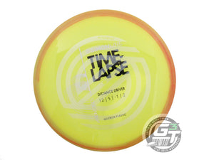 Axiom Misprint Simon Lizotte Simon Line Neutron Time-Lapse [Retool] Distance Driver Golf Disc (Individually Listed)