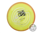 Axiom Misprint Simon Lizotte Simon Line Neutron Time-Lapse [Retool] Distance Driver Golf Disc (Individually Listed)