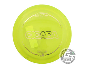 Discraft Z Lite Cicada Fairway Driver Golf Disc (Individually Listed)