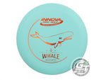 Innova DX Whale Putter Golf Disc (Individually Listed)