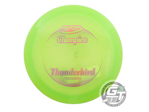 Innova Champion Thunderbird Distance Driver Golf Disc (Individually Listed)