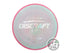 Discraft ESP Stalker [Paige Pierce 5X] Fairway Driver Golf Disc (Individually Listed)