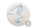 Millennium Limited Edition XXL Stamp 50th Run Commemorative Standard Omega SuperSoft Putter Golf Disc (Individually Listed)