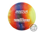 Innova I-Dye Champion Thunderbird Distance Driver Golf Disc (Individually Listed)