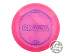 Discraft Elite Z Cicada Fairway Driver Golf Disc (Individually Listed)