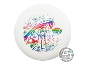 Discraft Limited Edition 2023 Ledgestone Open ESP Roach Putter Golf Disc (Individually Listed)