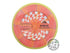 Axiom Cosmic Neutron Virus Distance Driver Golf Disc (Individually Listed)