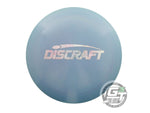 Discraft Limited Edition Logo Barstamp Big Z Crank Distance Driver Golf Disc (Individually Listed)