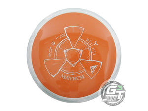 Axiom Neutron Mayhem Distance Driver Golf Disc (Individually Listed)