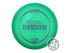 Discraft Elite Z Zone [Paul McBeth 5X] Putter Golf Disc (Individually Listed)